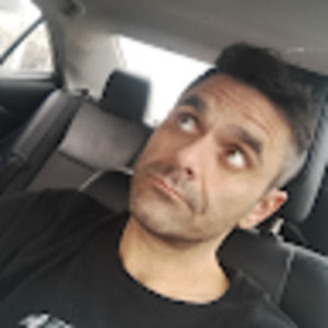 Meet your Posher, Adam